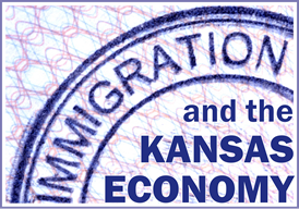 Immigration and the Kansas Economy