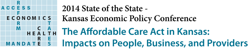 The Affordable Care Act in Kansas: Impacts on People, Business, and Providers