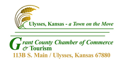 Grant County Chamber of Commerce and Tourism