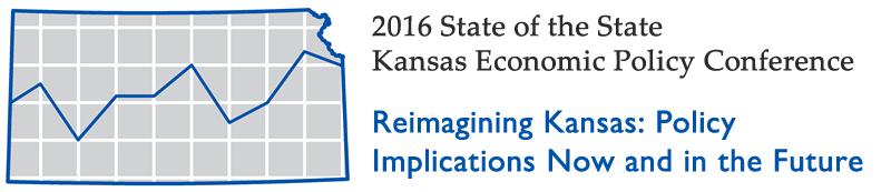 Reimagining Kansas: Policy Implications Now and in the Future