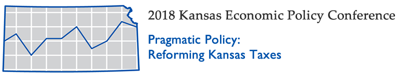Pragmatic Policy: Reforming Kansas Taxes