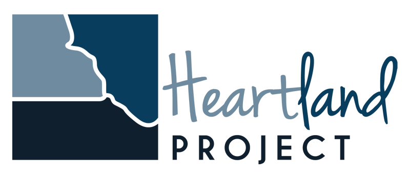 Heartland Sexual Assault Policies and Prevention on Campuses Project Logo