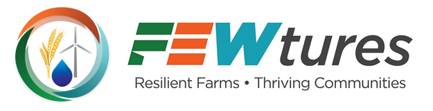 FEWtures: Resilient Farms - Thriving Communities