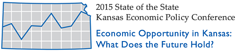Inequality in Kansas: Does It Influence Economic Growth?