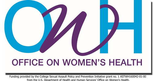 U.S. Department of Health & Human Services, Office on Women's Health