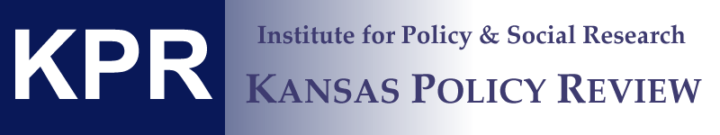 Kansas Policy Review
