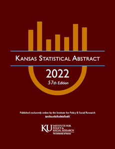 Kansas Statistical Abstract 2021