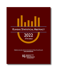 Kansas Statistical Abstract, 57th Edition