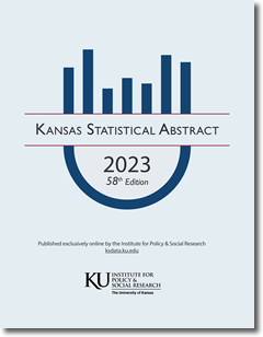 Kansas Statistical Abstract, 57th Edition